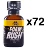 Locker Room FOAM RUSH 25ml x72